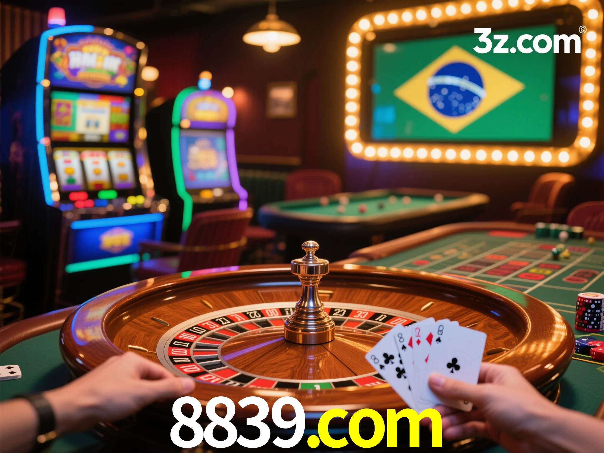 Acesse o site.
